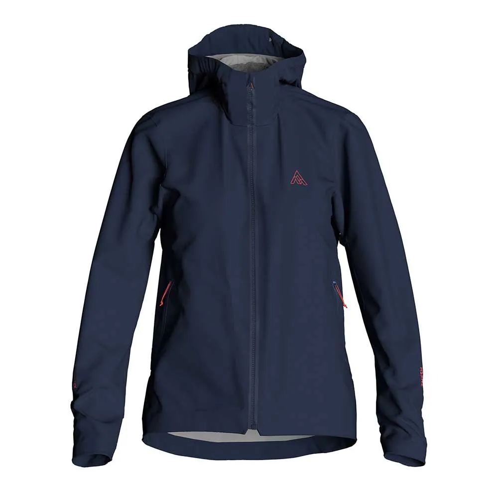 7Mesh Skypilot Regenjacke