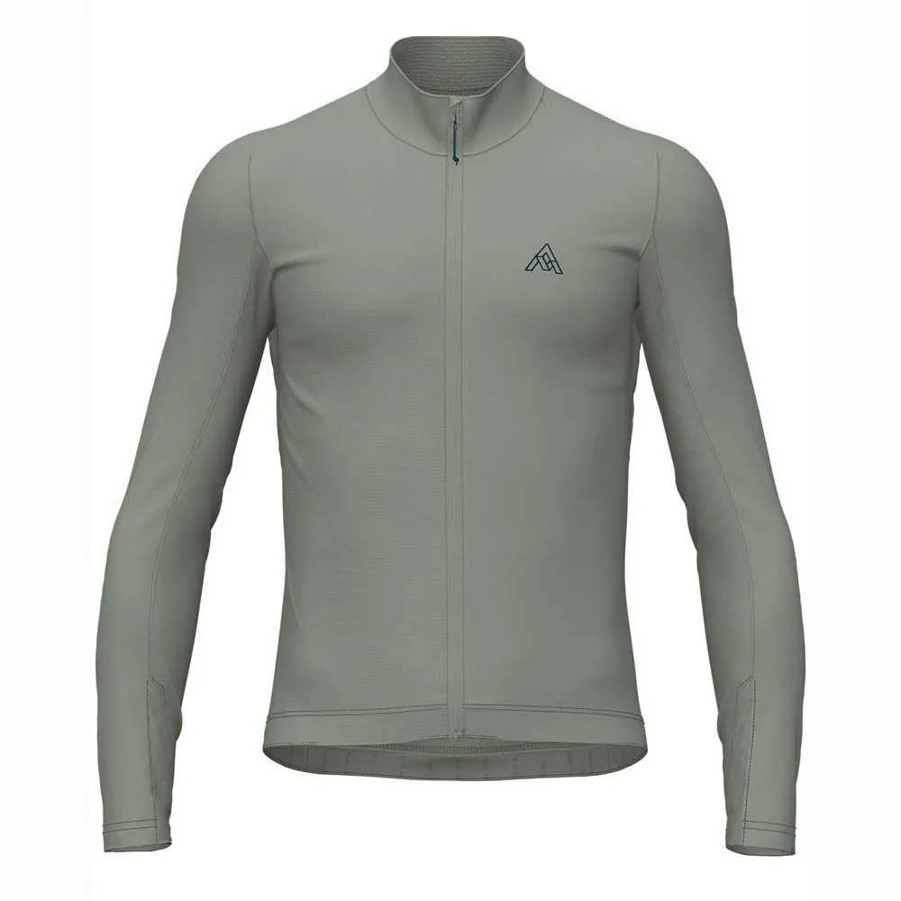 7Mesh Tantalus L/S Trikot