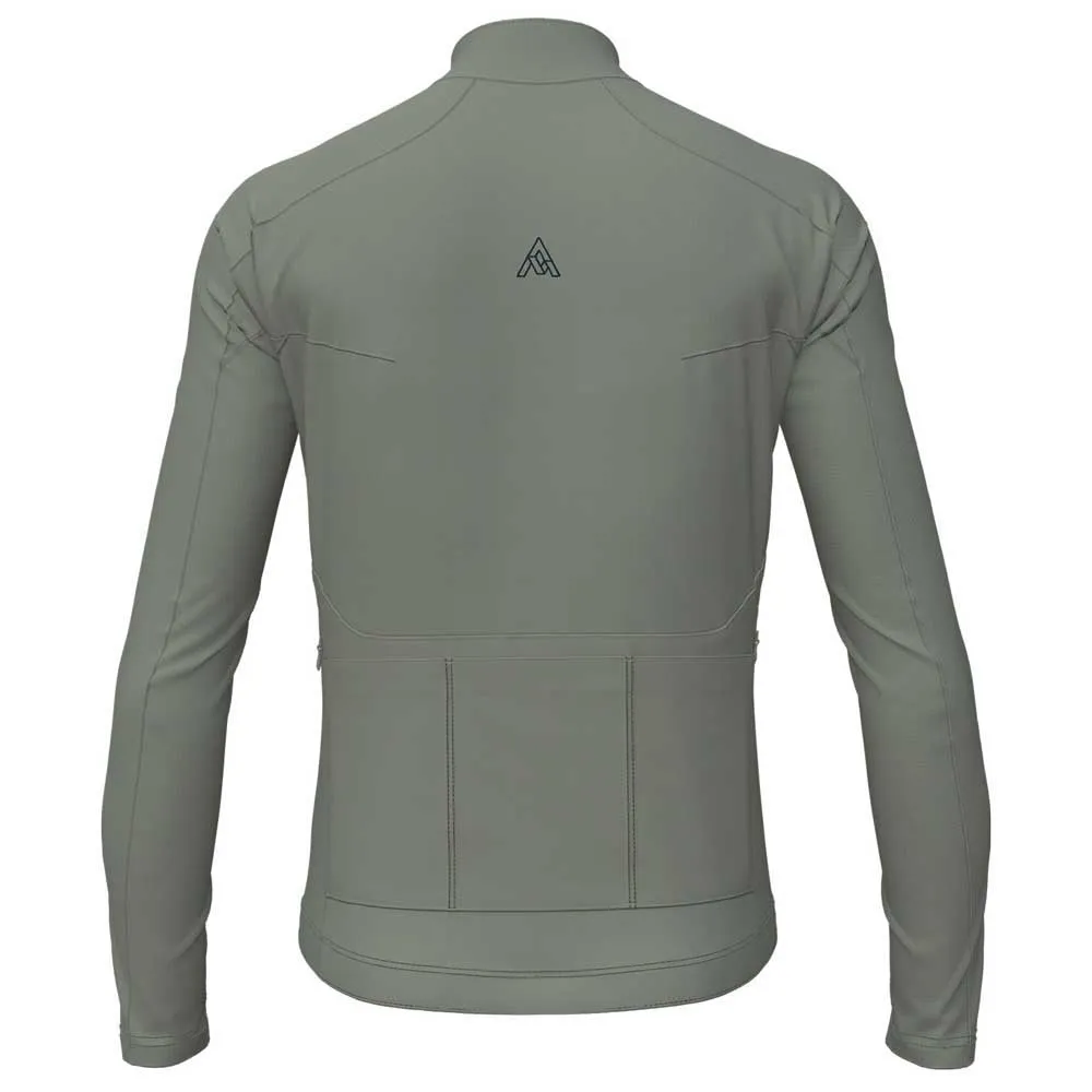 7Mesh Tantalus L/S Trikot