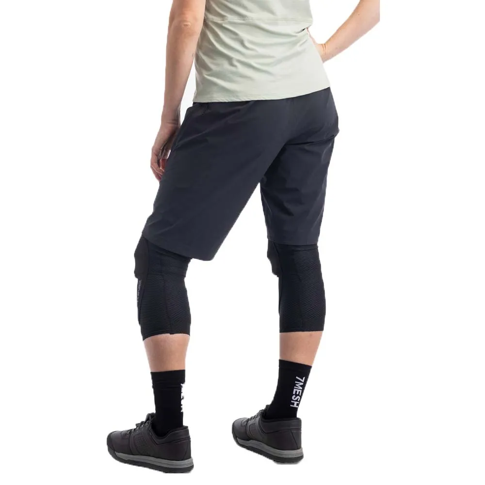 7Mesh Transition 12´´ Shorts