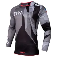 7Seven Annex Bortz Långärmad Endurotröja 7Seven Annex Bortz Långärmad Endurotröja