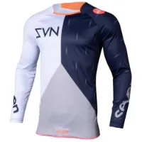 7Seven Annex Bortz Långärmad Endurotröja 7Seven Annex Bortz Långärmad Endurotröja
