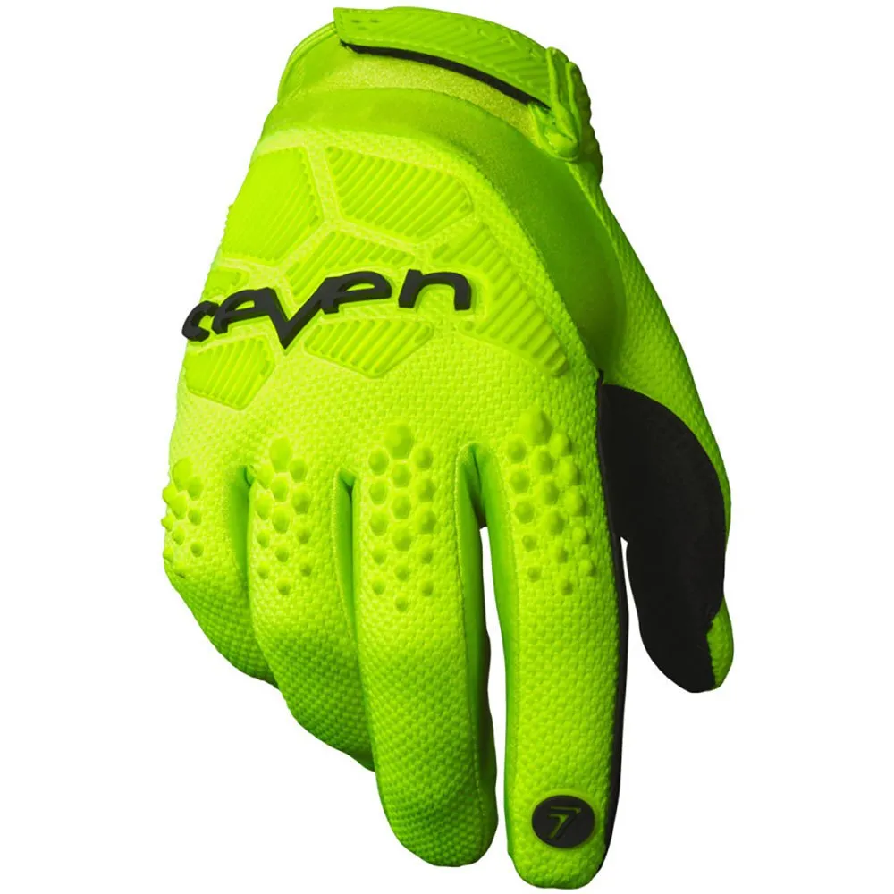 7Seven Rival Handskar