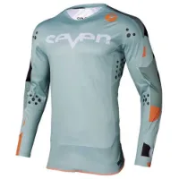7Seven Rival Trooper 2 Långärmad Endurotröja 7Seven Rival Trooper 2 Långärmad Endurotröja