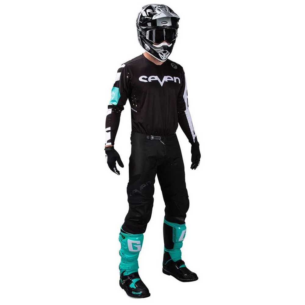 7Seven Rival Trooper 2 Långärmad Endurotröja 7Seven Rival Trooper 2 Långärmad Endurotröja