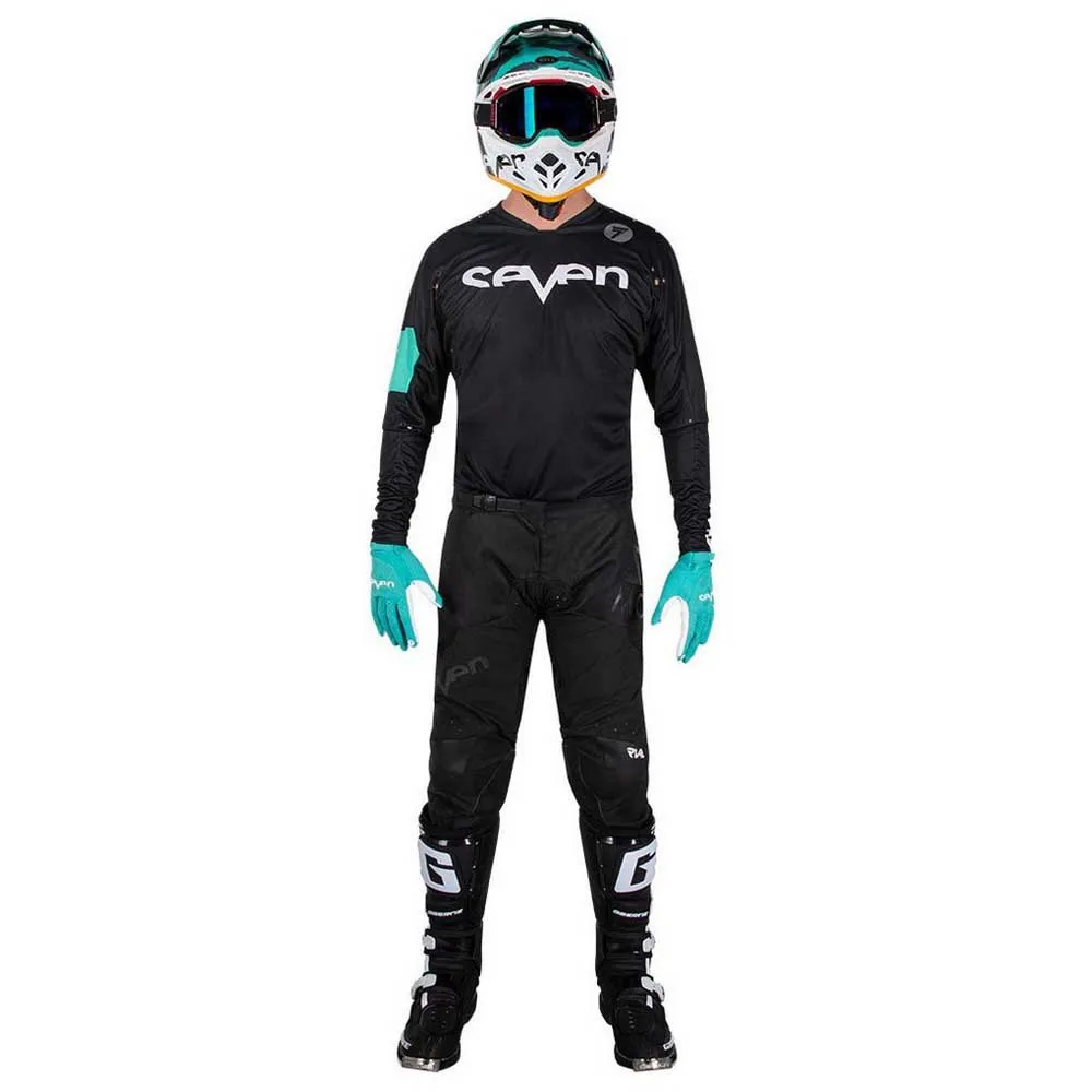 7Seven Rival Trooper 2 Långärmad Endurotröja 7Seven Rival Trooper 2 Långärmad Endurotröja