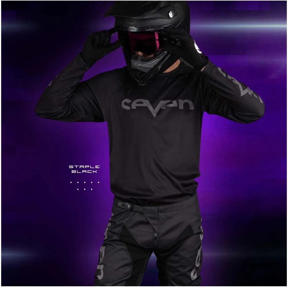 7Seven Vox Staple Byxor 7Seven Vox Staple Byxor