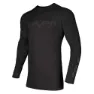 7Seven Vox Staple T-shirt Med Lång ärm