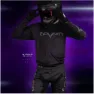 7Seven Vox Staple T-shirt Med Lång ärm