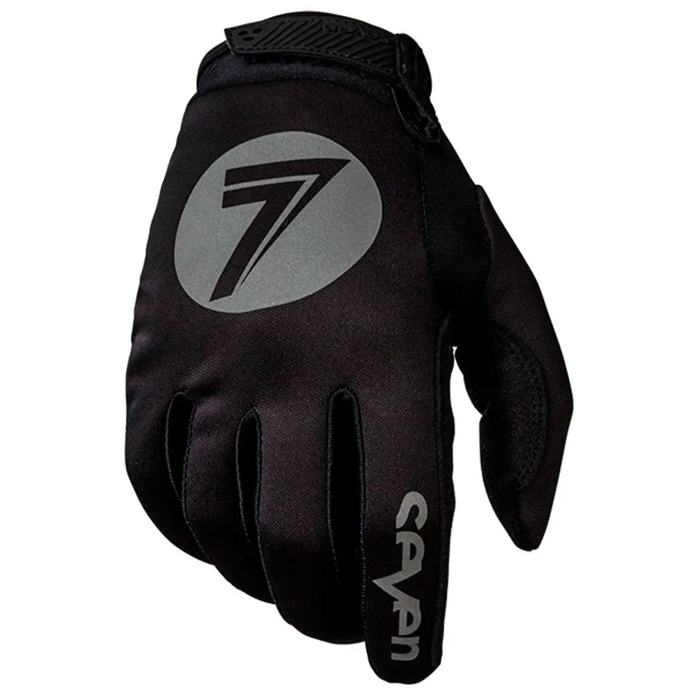 7Seven Zero Cold Weather Handskar 7Seven Zero Cold Weather Handskar