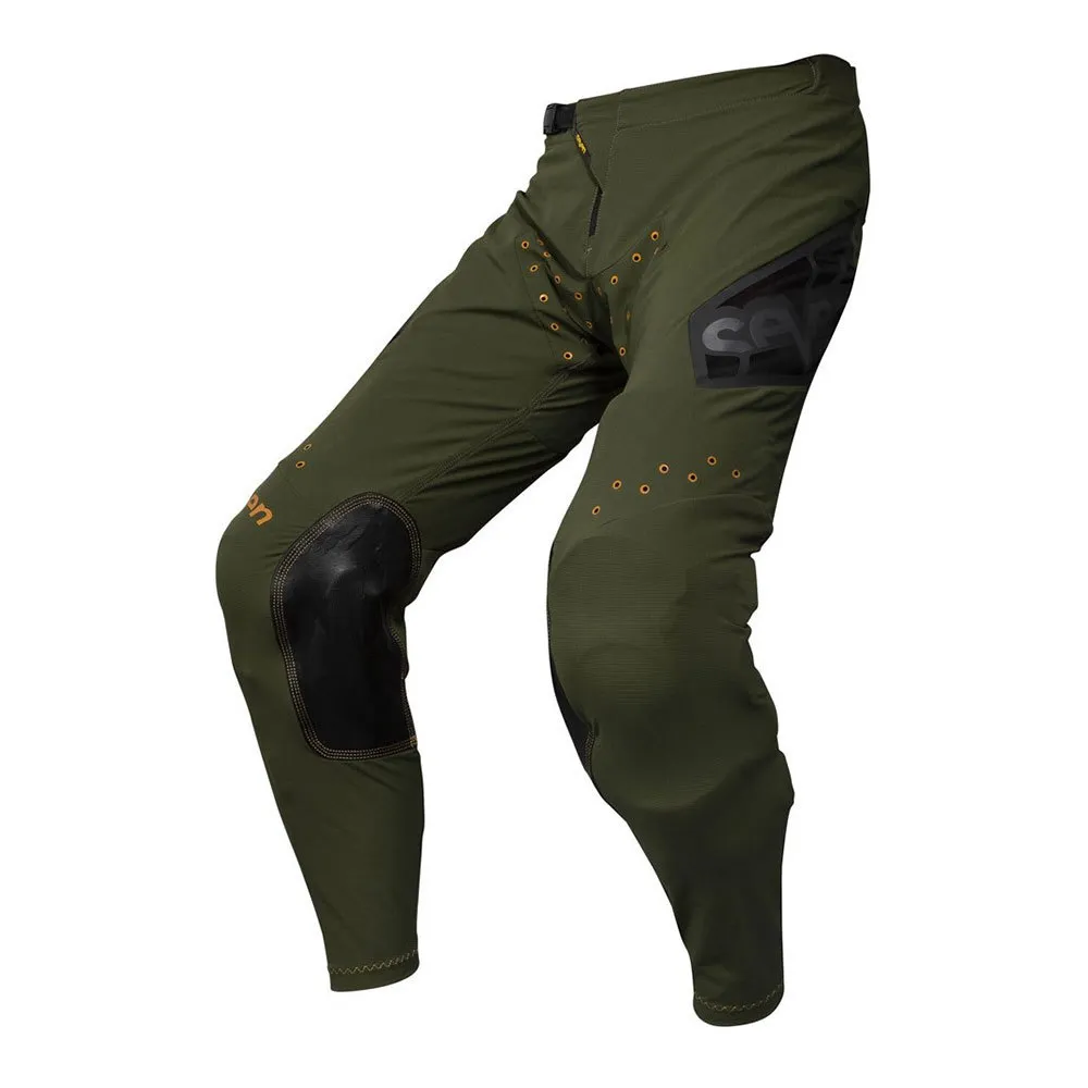 7Seven Zero Victory Byxor, Olive
