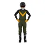7Seven Zero Victory Byxor, Olive