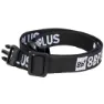 8 B Plus Aj Kritpåse, White / black, One Size