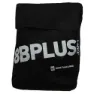 8 B Plus Aj Kritpåse, White / black, One Size
