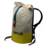 8 B Plus Arja 24-38l Ryggsäck, Beige / yellow