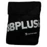 8 B Plus Bobo Kritpåse, Brown, One Size