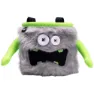 8 B Plus Donald Kritpåse, Grey / green, One Size