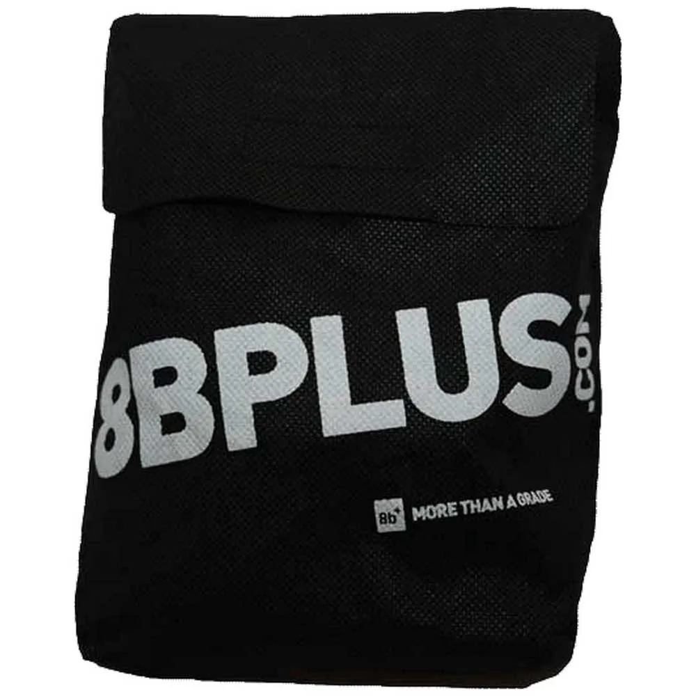 8 B Plus Donald Kritpåse, Grey / green, One Size