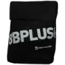 8 B Plus Donald Kritpåse, Grey / green, One Size