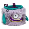 8 B Plus Gibson Kritpåse, Purple, One Size