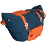 8 B Plus Greg Väska, Blue / orange, One Size