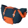 8 B Plus Greg Väska, Blue / orange, One Size