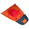 8 B Plus Greg Väska, Blue / orange, One Size