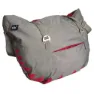 8 B Plus Hank Väska, Grey, One Size