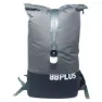 8 B Plus Harry 24-38l Ryggsäck, Grey