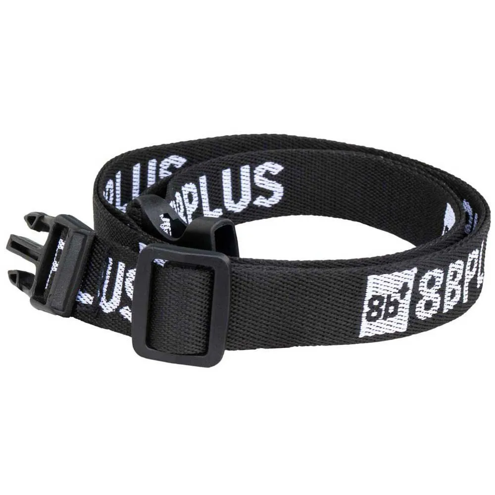 8 B Plus Jam Kritpåse