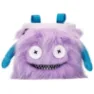 8 B Plus Lilly Kritpåse, Purple, One Size