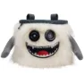 8 B Plus Manny Kritpåse, White / grey, One Size