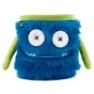 8 B Plus Max Kritpåse, Blue green, One Size