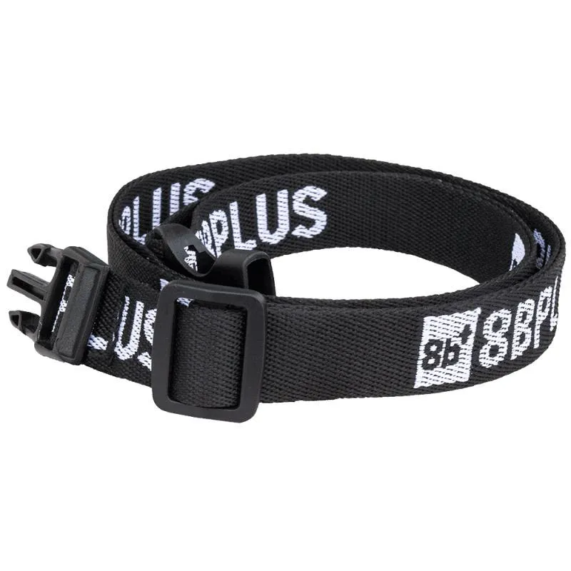 8 B Plus Max Kritpåse, Blue green, One Size