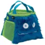8 B Plus Maxwell Kritpåse, Blue / green, One Size