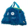8 B Plus Maxwell Kritpåse, Blue / green, One Size