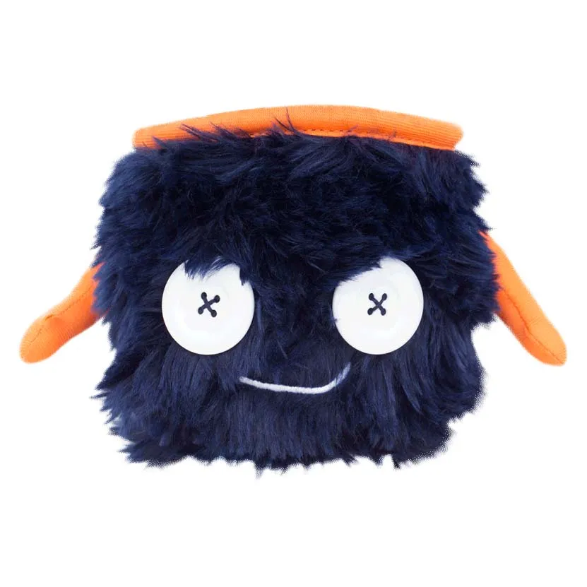 8 B Plus Moritz Kritpåse, Dark blue, One Size