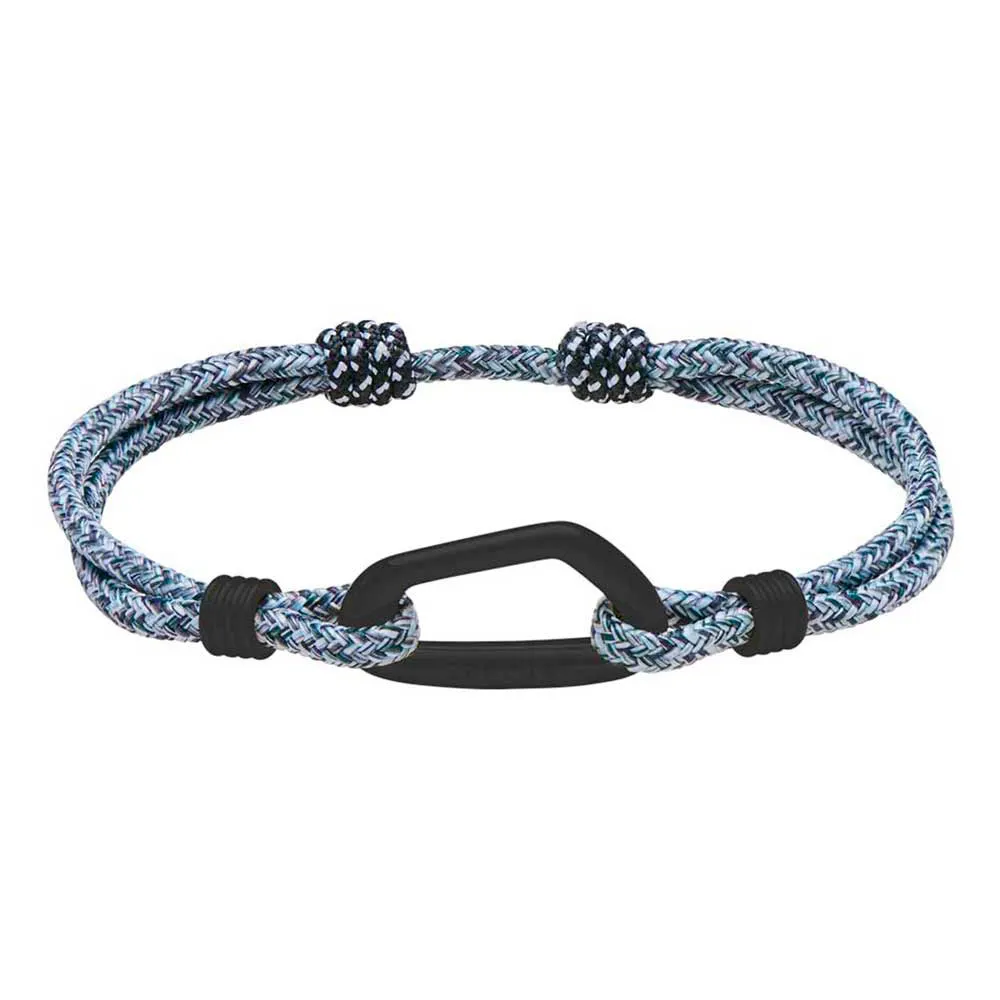 8 B Plus Mystery Armband, Black, One Size