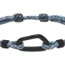 8 B Plus Mystery Armband, Black, One Size
