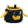 8 B Plus Phil Kritpåse, Black / yellow, One Size