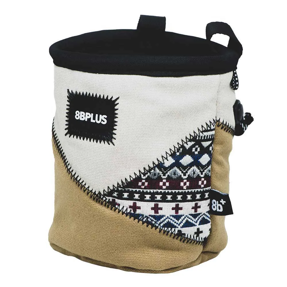 8 B Plus Probag Kritpåse