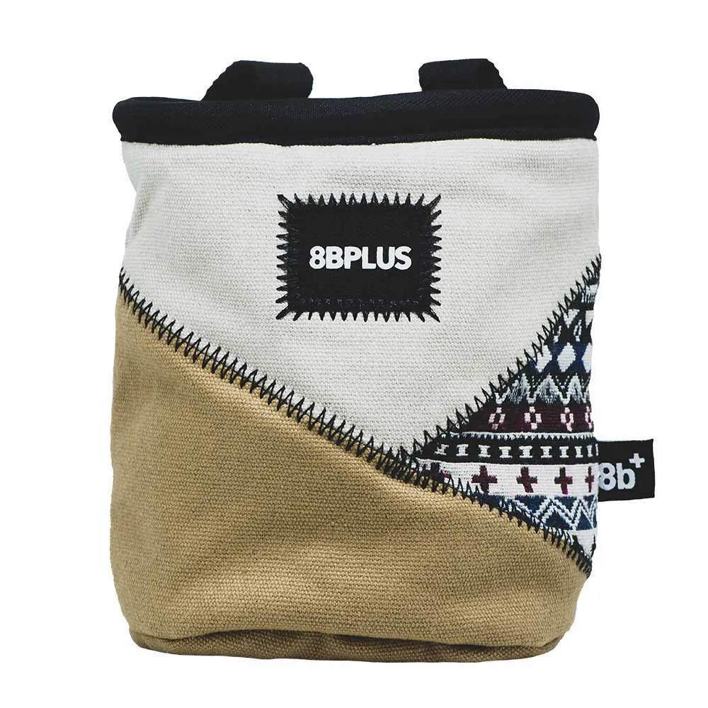 8 B Plus Probag Kritpåse