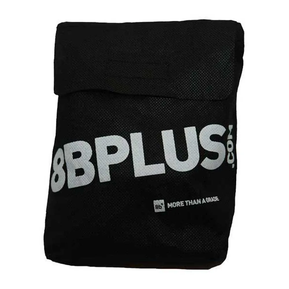 8 B Plus Probag Kritpåse