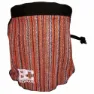 8 C Plus Browhill Kritpåse, Multicolor, One Size