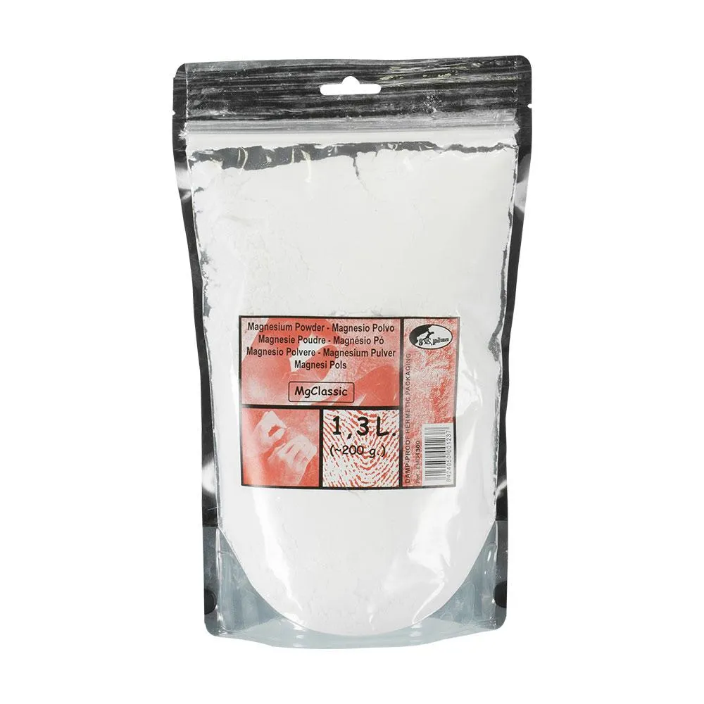 8 C Plus Magnesium, Clear, 5 litros