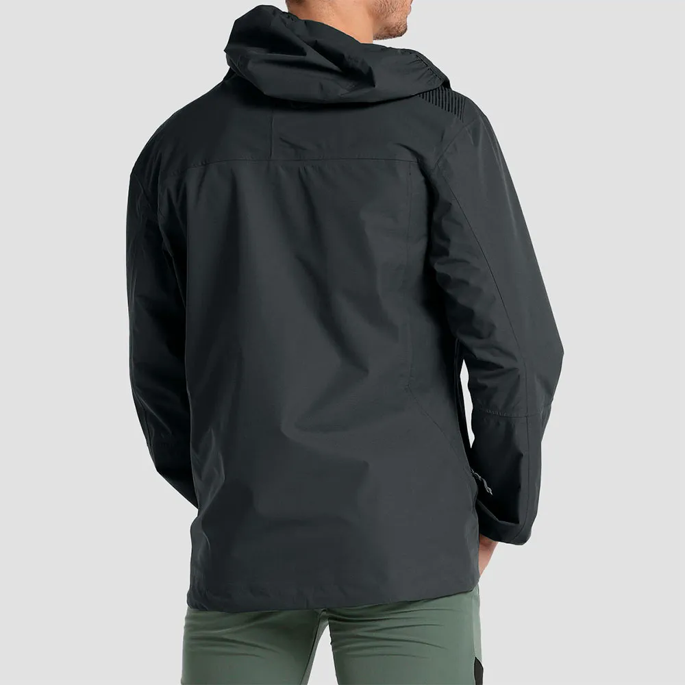 +8000 Abisko 25v Jacka
