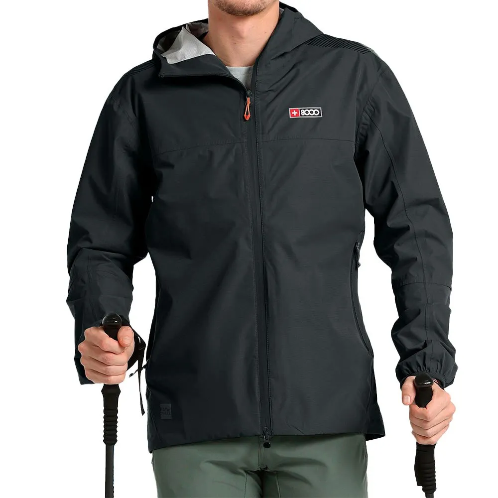 +8000 Abisko Jacka +8000 Abisko Jacka