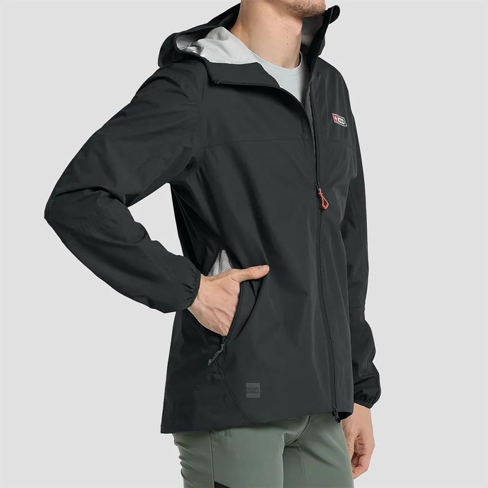 +8000 Abisko Jacka +8000 Abisko Jacka