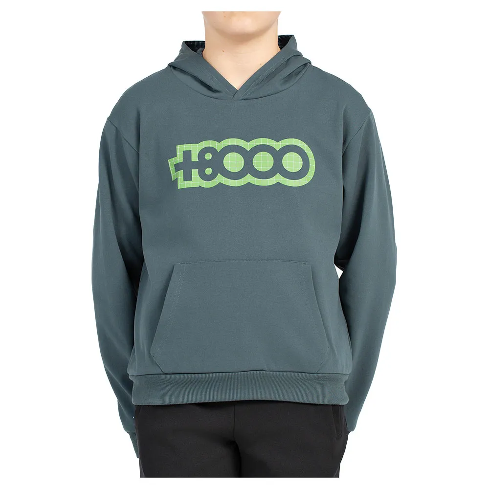 +8000 Aike Huvtröja