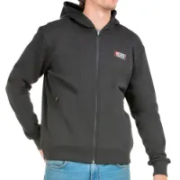 +8000 Amarca Sweatshirt Med Dragkedja